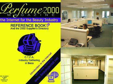 Our new office in Coral Gables